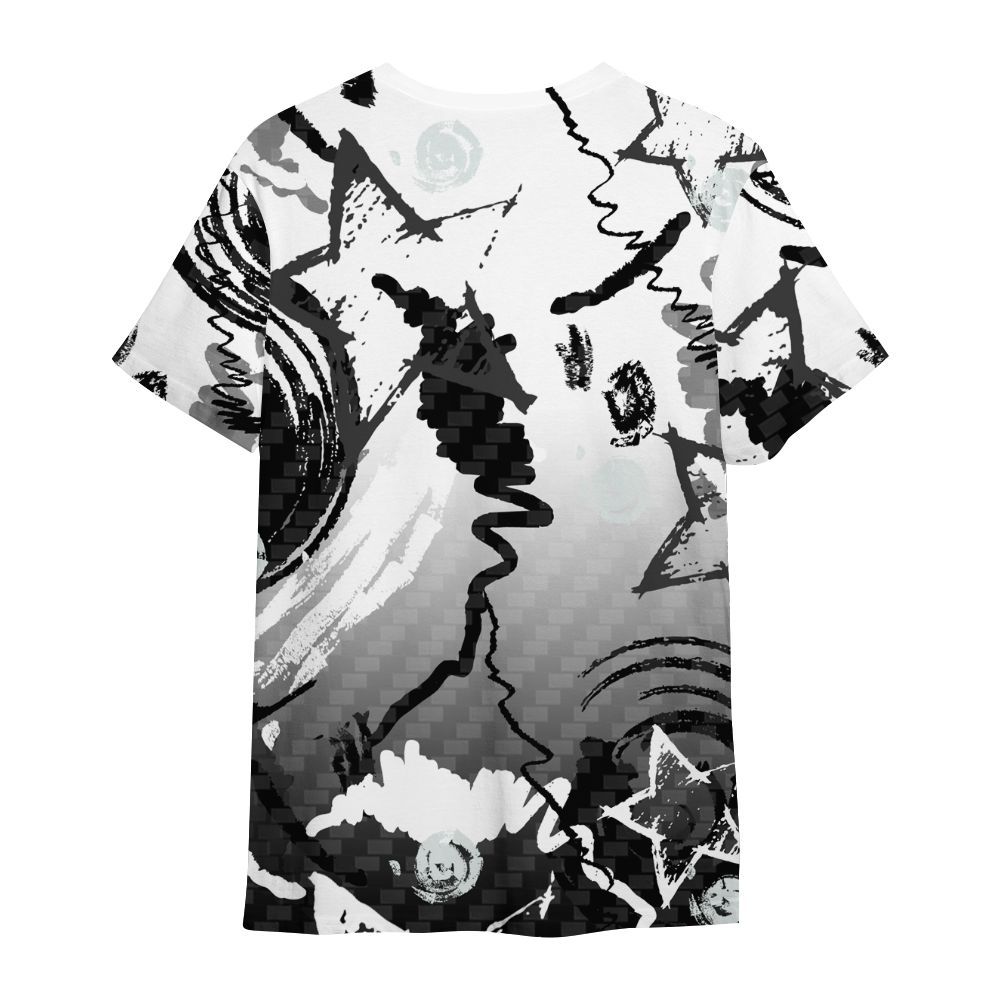 Shirt To Match Kobe 9 Elite Protro Halo - Grind Shine Later Drip All Over Print