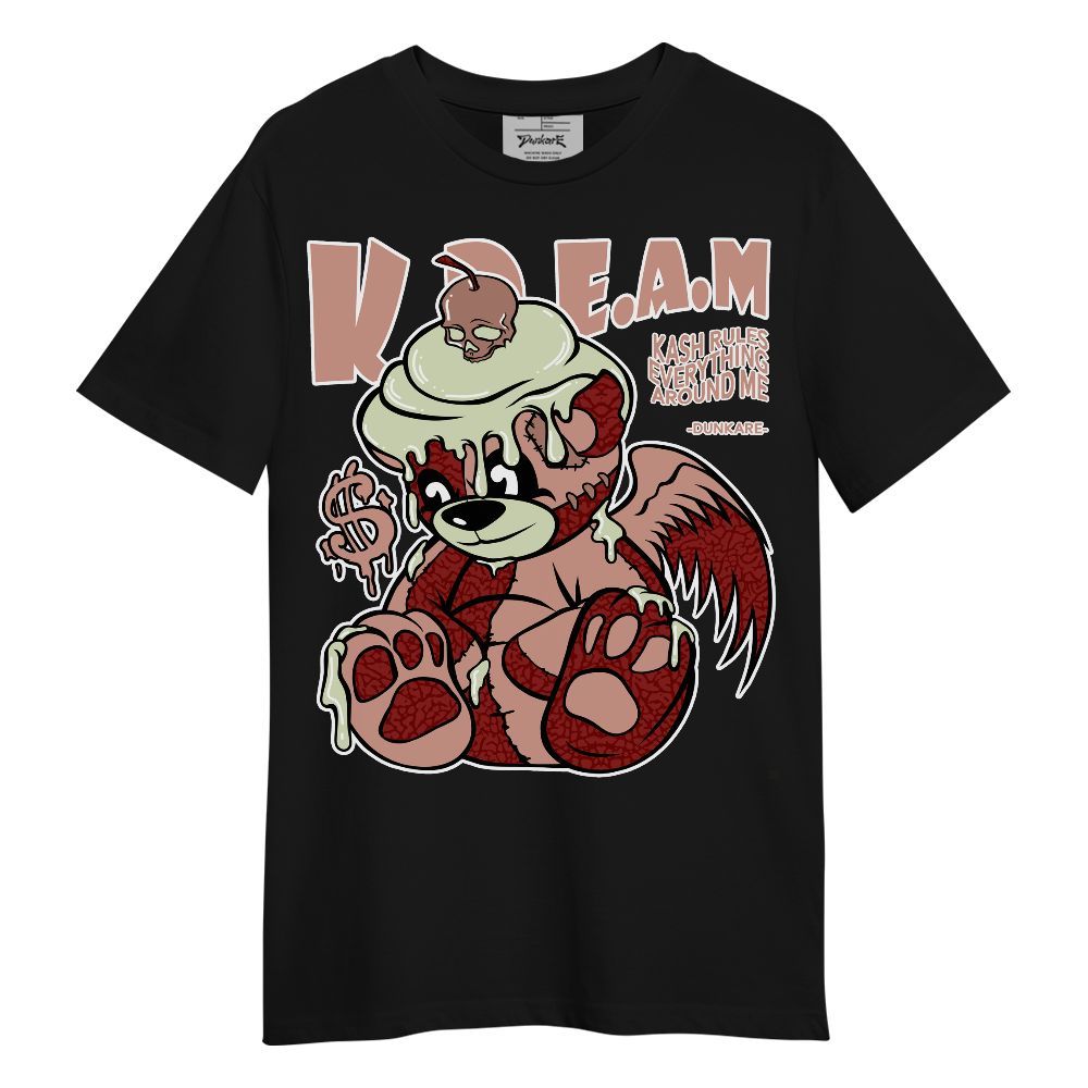 Shirt To Match Valentines Day 3s - Loot Bear Unisex Shirt