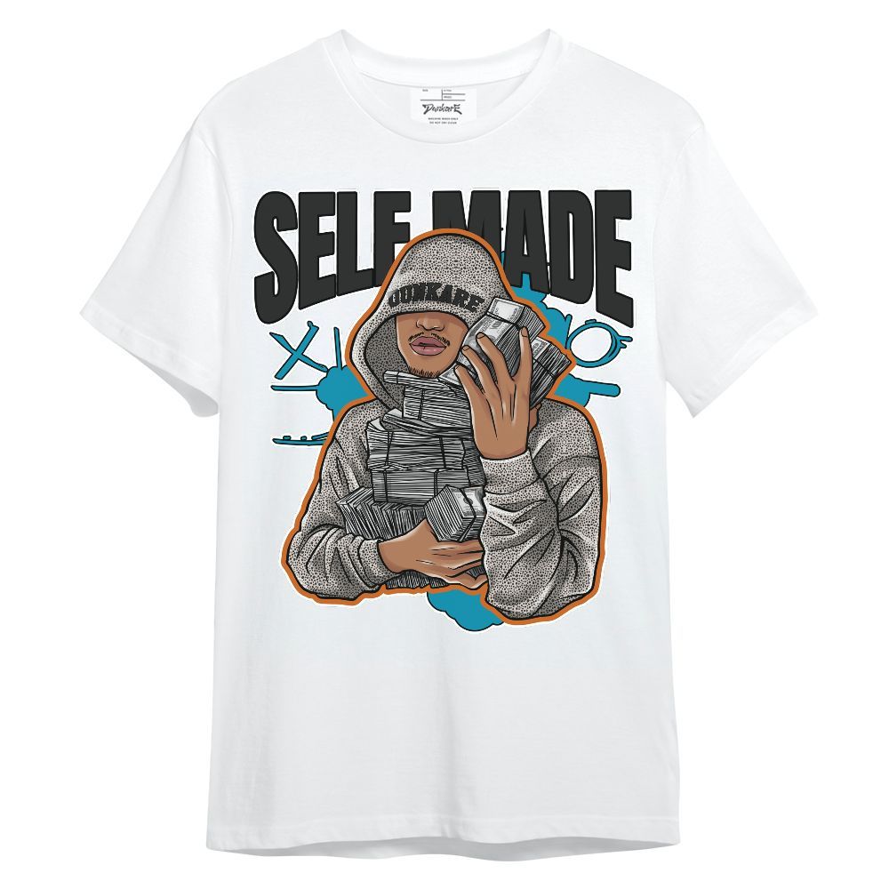 Shirt To Match SB Dunk Low Safari Olympic - Selfmade Unique Unisex Shirt