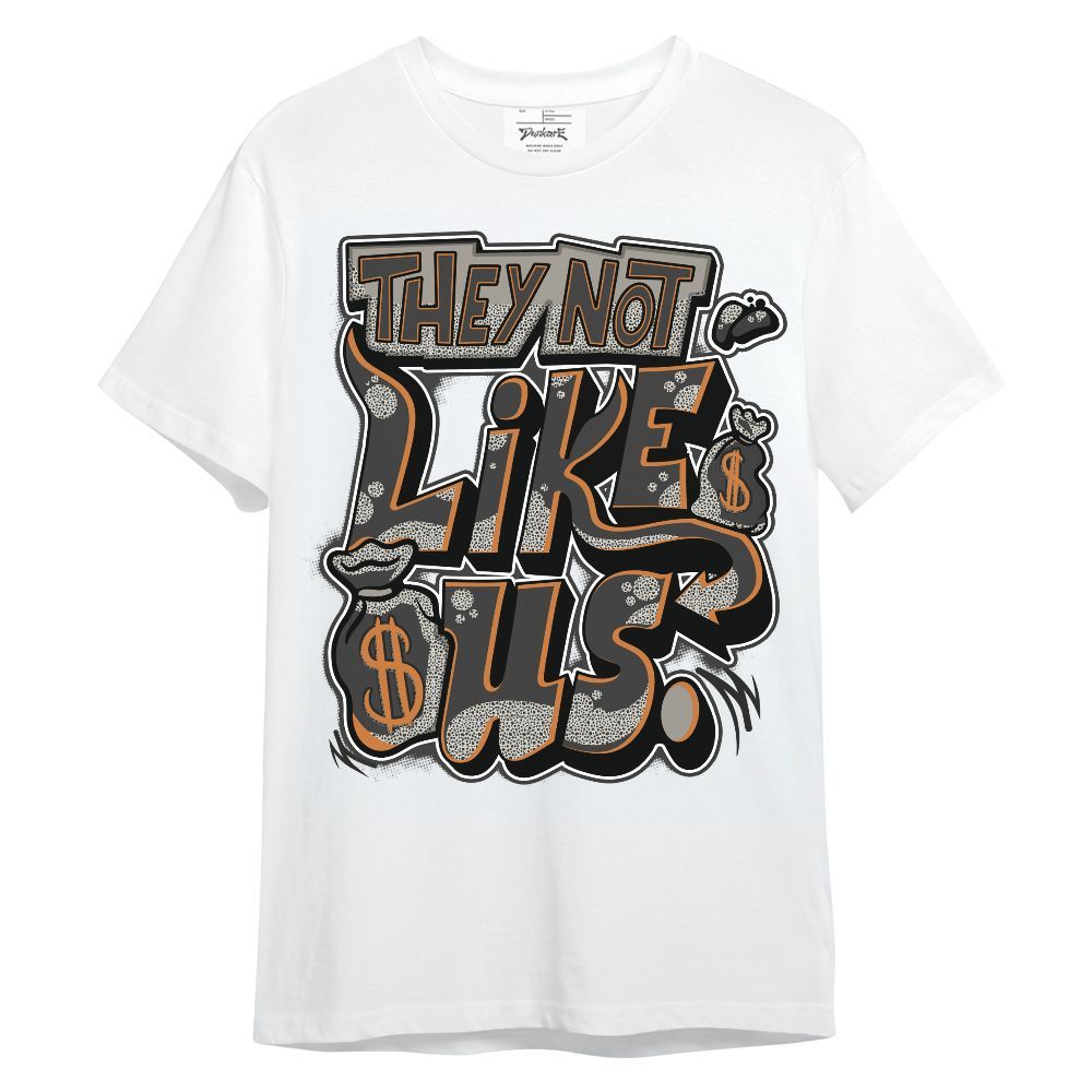 Shirt To Match Air Max 1 Safari 2024 - Dislike Us Graphic Unisex Shirt