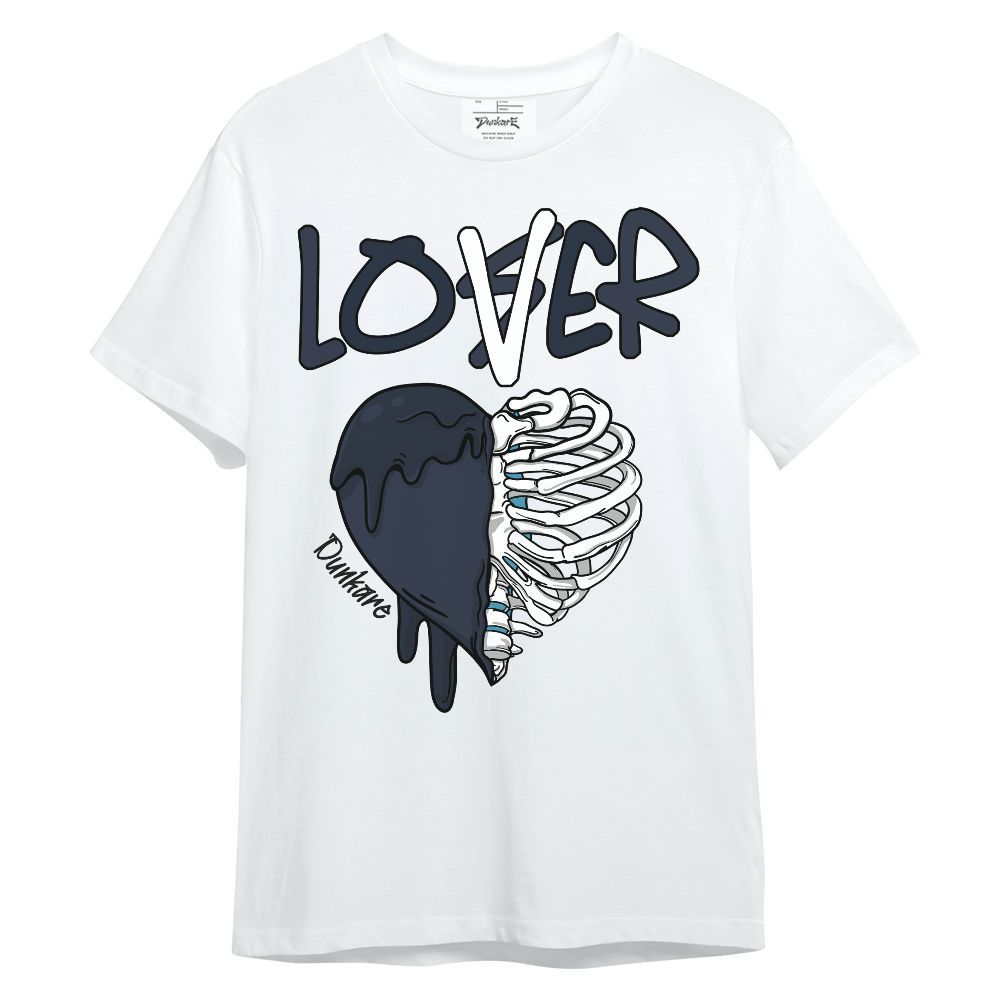 Shirt To Match Retro Obsidian 13s - Loser Lover Dripping Unisex Shirt