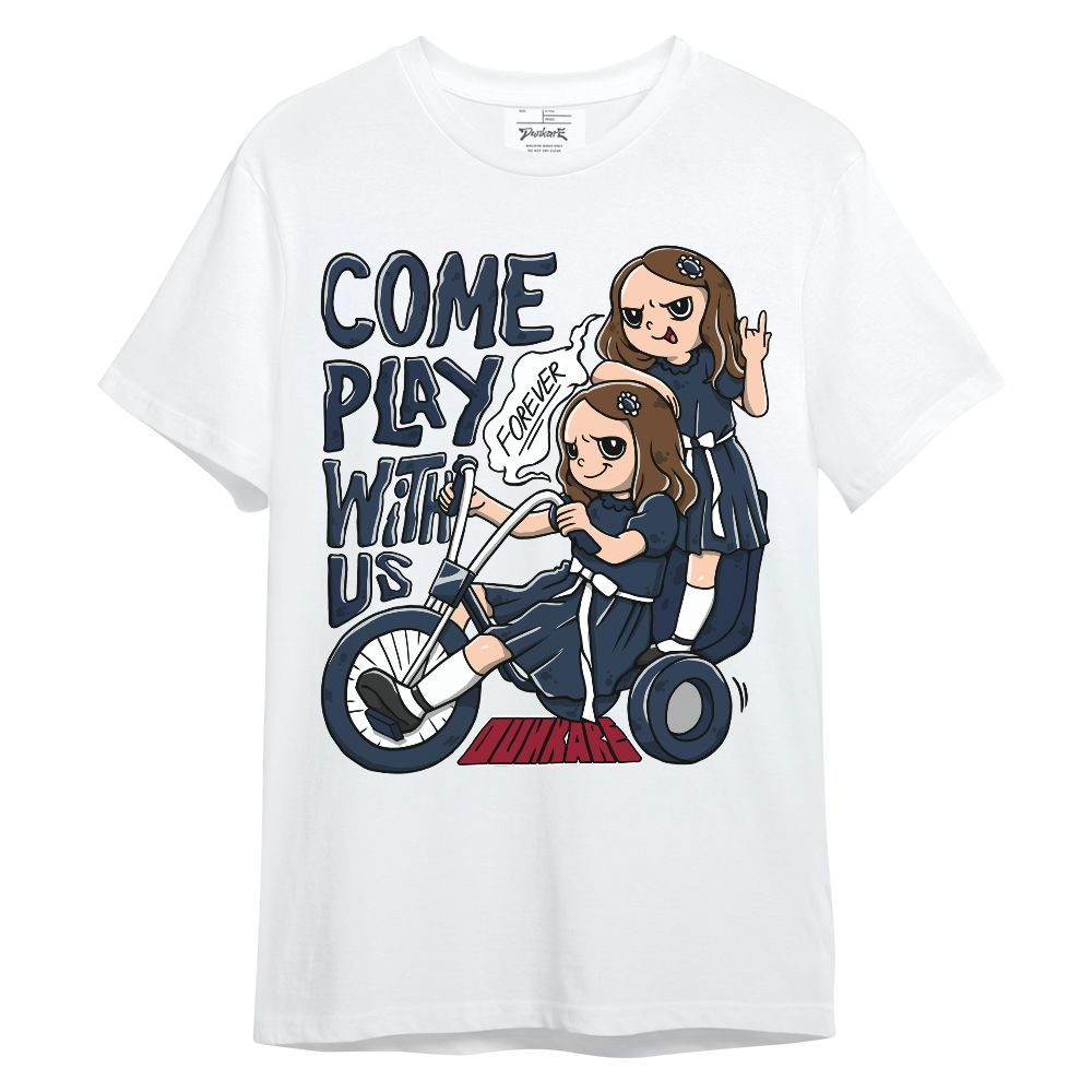 Shirt To Match Retro Olympic 6s - Come Hangout Halloween Unisex Shirt