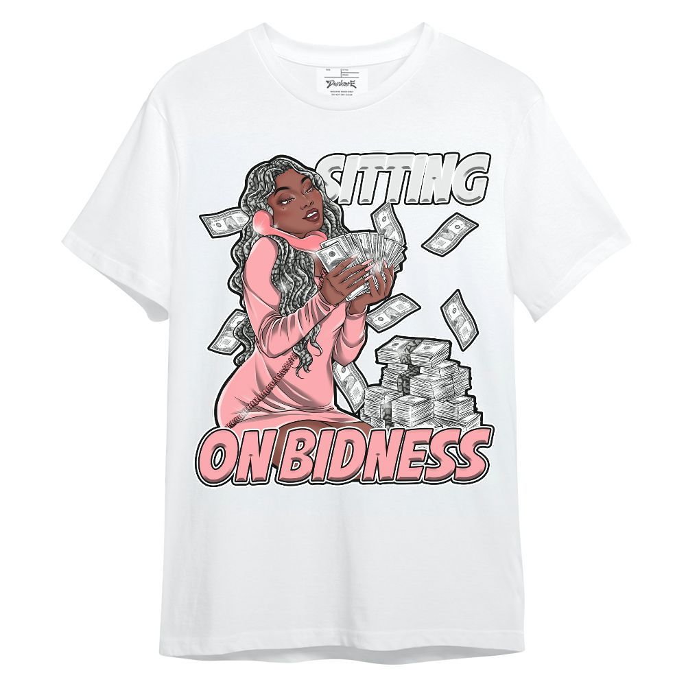 Shirt To Match Retro Wings 3s - Bidness Unique Unisex Shirt