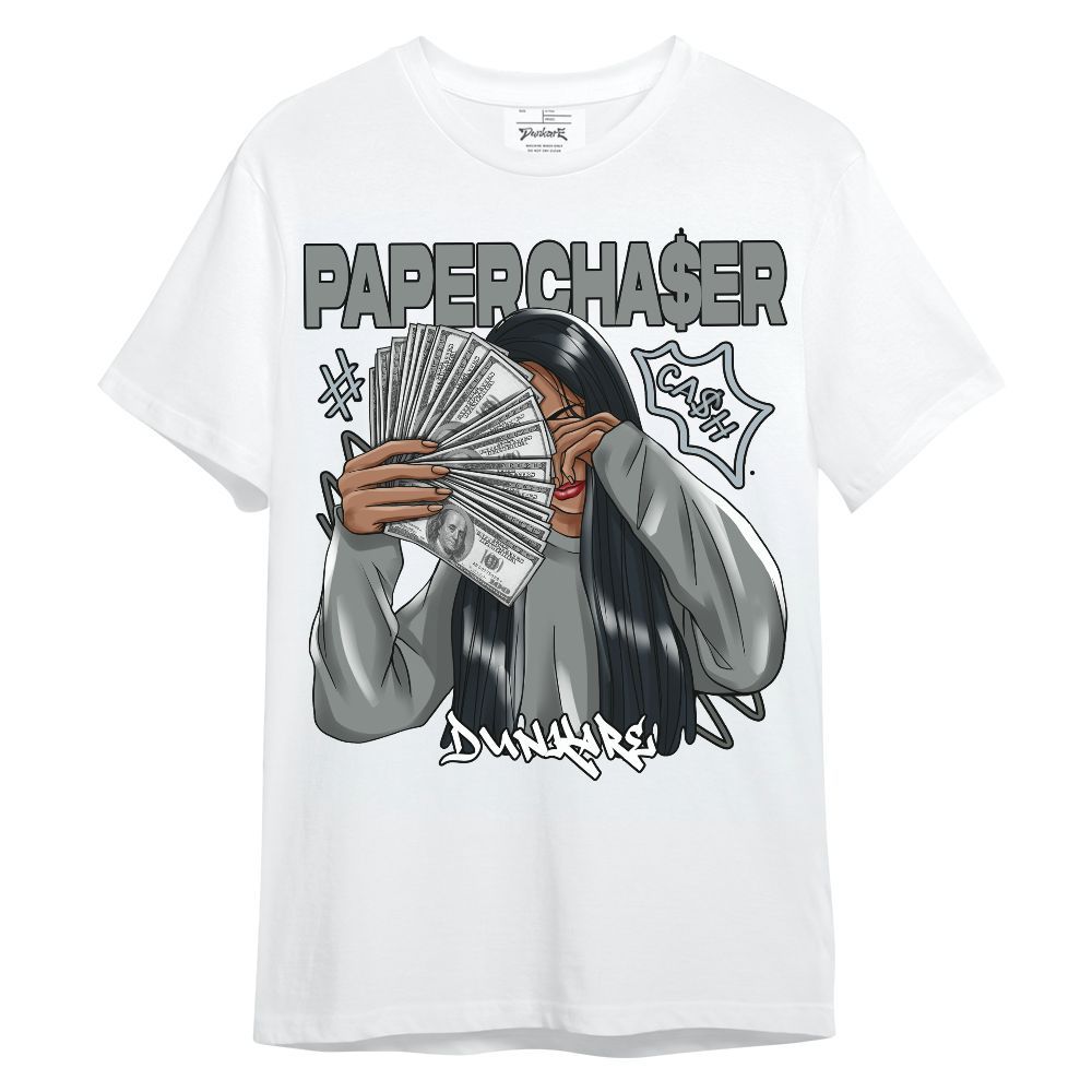 Shirt To Match Retro Georgetown 6s - PaperChase Unqiue Unisex Shirt