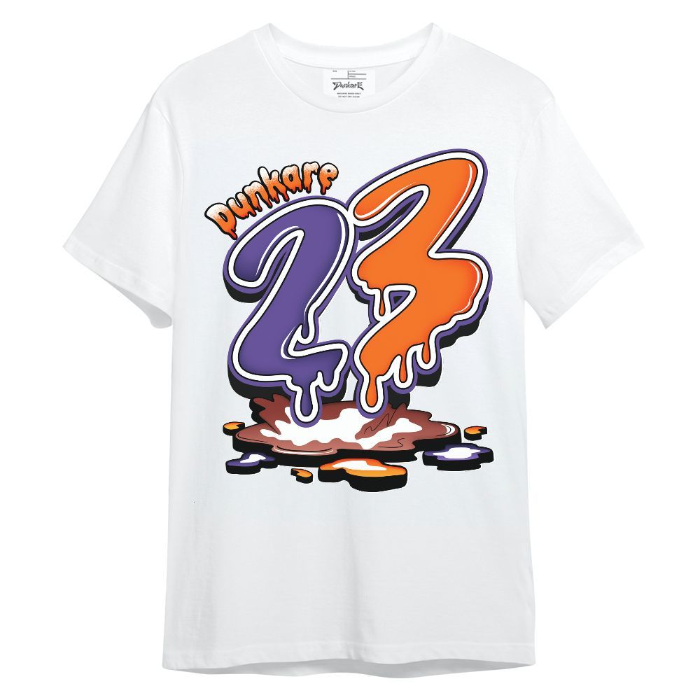 Shirt To Match Air Max Waffle SP Voltage Purple 23 Drip Unisex Shirt