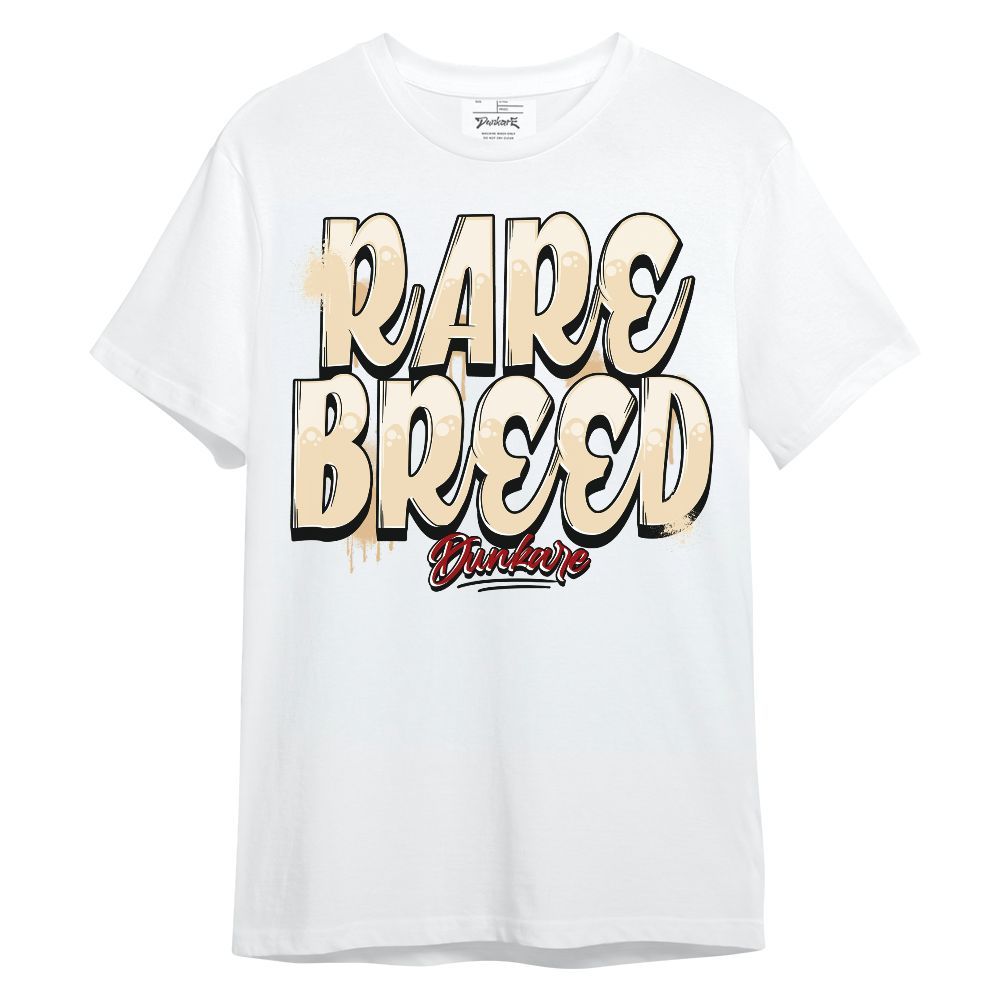 Shirt To Match Dunk Low Strawberry Waffle - Graphic Rare Got Em Unisex Shirt