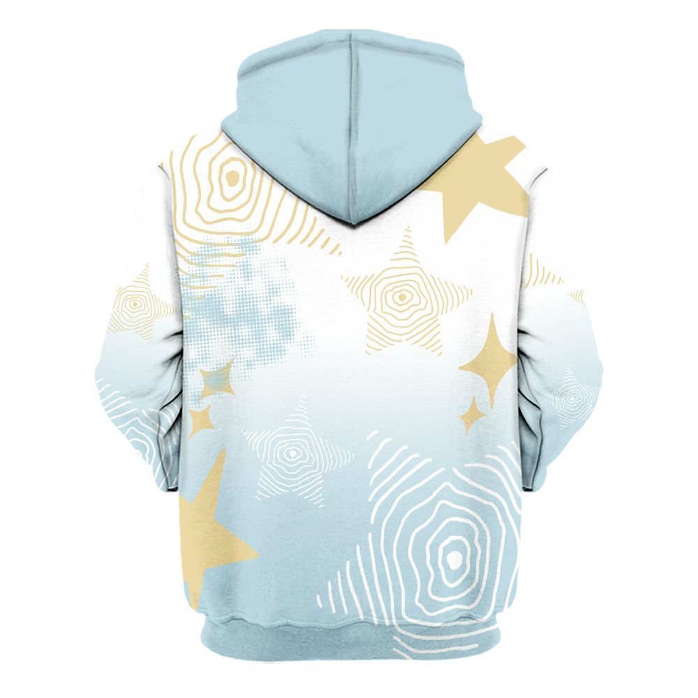 Hoodie To Match Low Year Of The Snake 11s - Sneakerz Girlz Unique Starz All Over Print