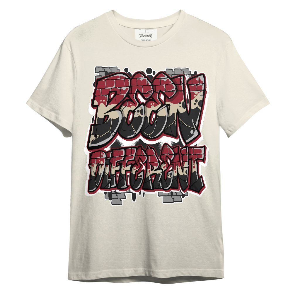 Shirt To Match Chicago 2025 40s - To Different Graphic