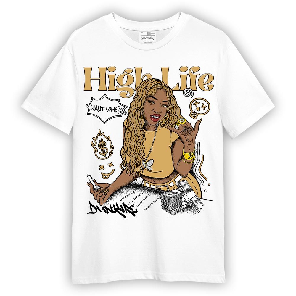 Shirt To Match Craft Paris 6s - Hi'life Unique 2 Shirt Unisex