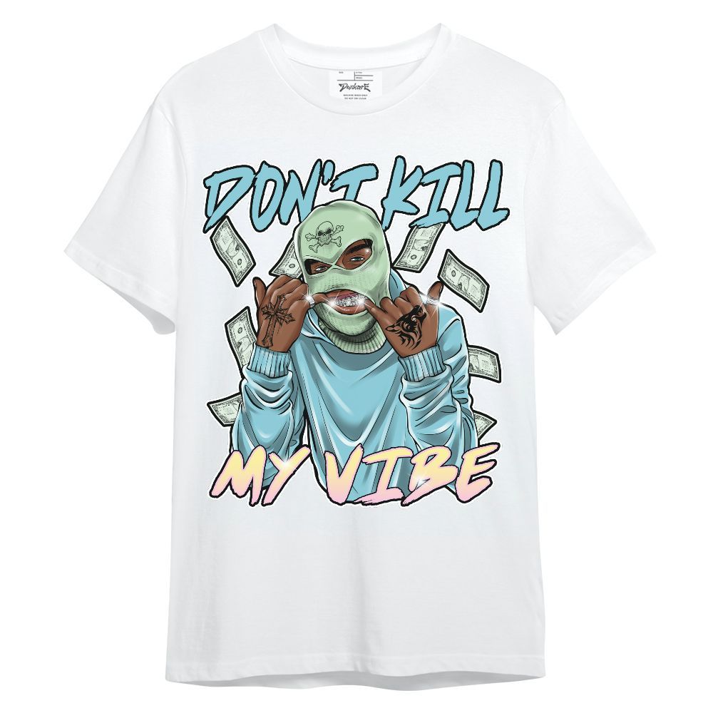 Shirt To Match SB Dunk Low Visty - Vibe. Unique Unisex Shirt