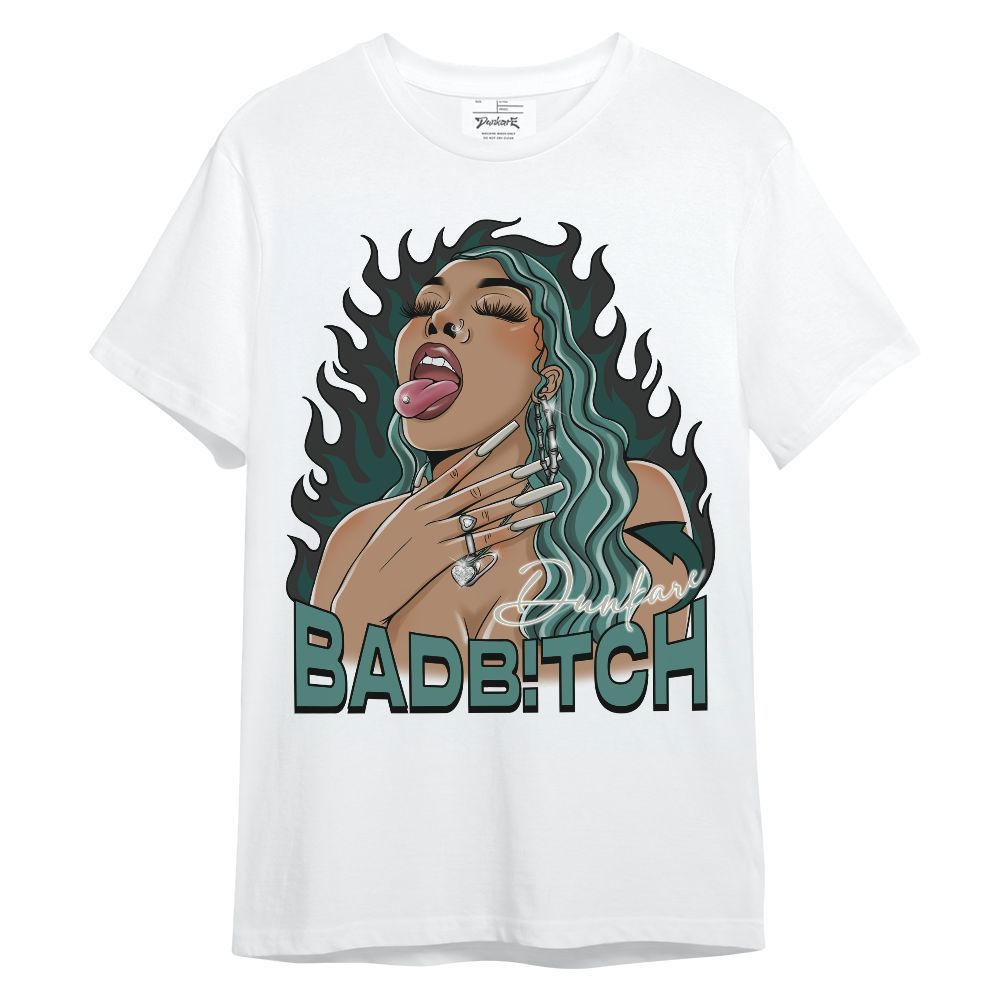 Shirt To Match Grandma's Driveway 4s - Bad B!tch Unisex Shirt