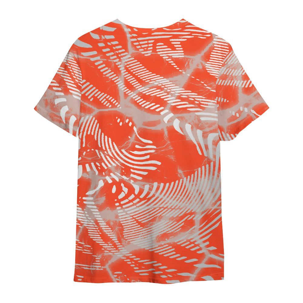 Dunkare Air Max 1 86 Cosmic Clay Shirt - Havok Bear All Over Print Unisex Shirt