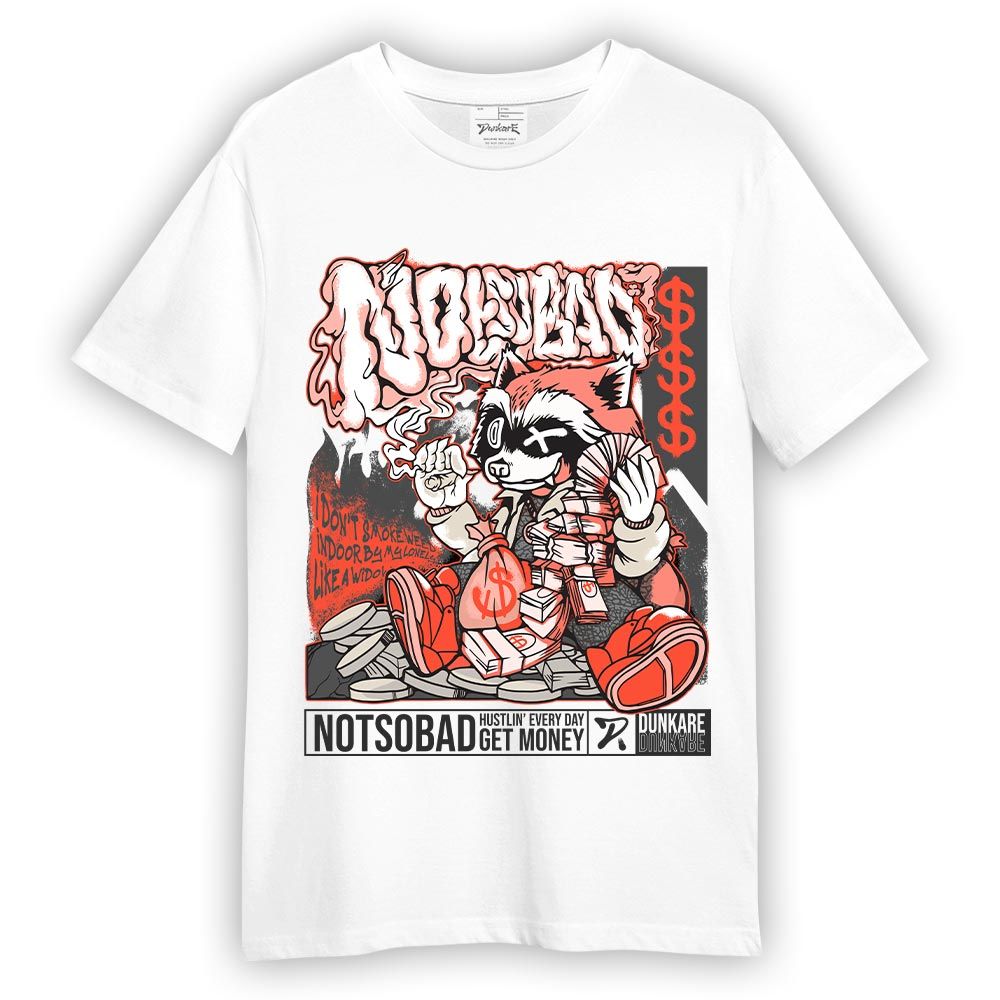 Shirt To Match Georgia Peach 3s T-- Not So Graphic T-Shirt Unisex 1405 PAT