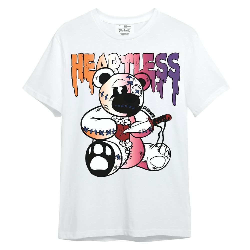 Shirt To Match Air Griffey Max Los Angeles 1s - Heartless Bear Unisex Shirt