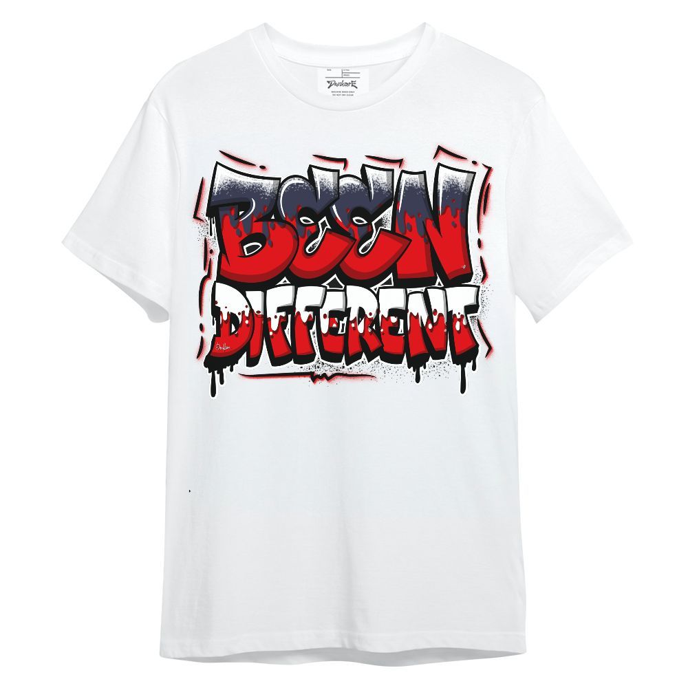 Shirt To Match Low OG Howard Bison 1s - Drip Been Different Unisex Shirt