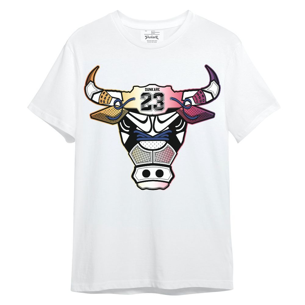 Shirt To Match Air Griffey Max Los Angeles 1s - Raging Vintage 90s Unisex Shirt