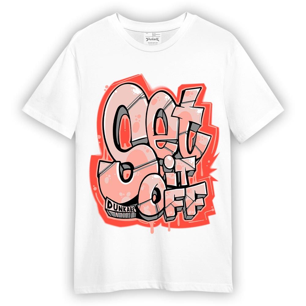 Shirt To Match Low Legend Pink 11s T-shirt - SET IT OFF T-shirt Unisex 2704 PAT