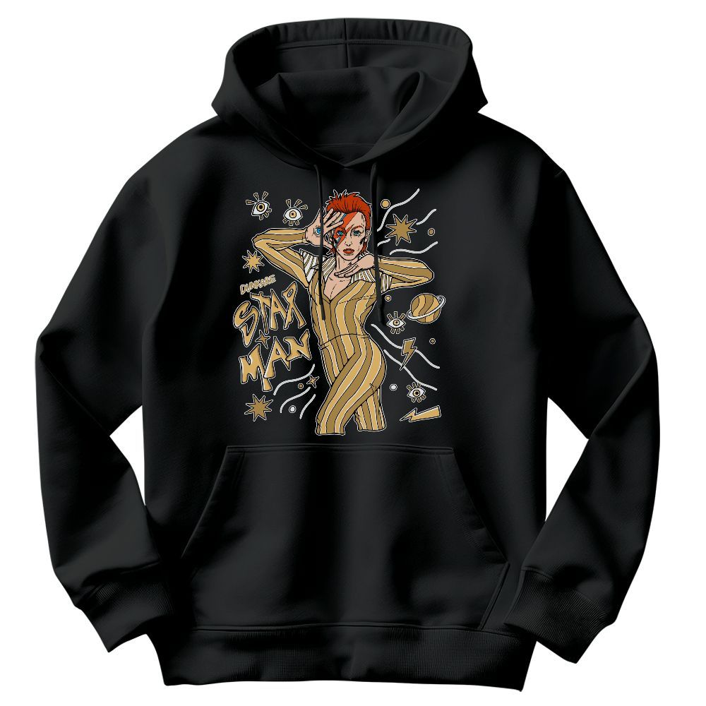 Sweatshirt To Match Craft Paris 6s - Starmans Graphics Graphic
