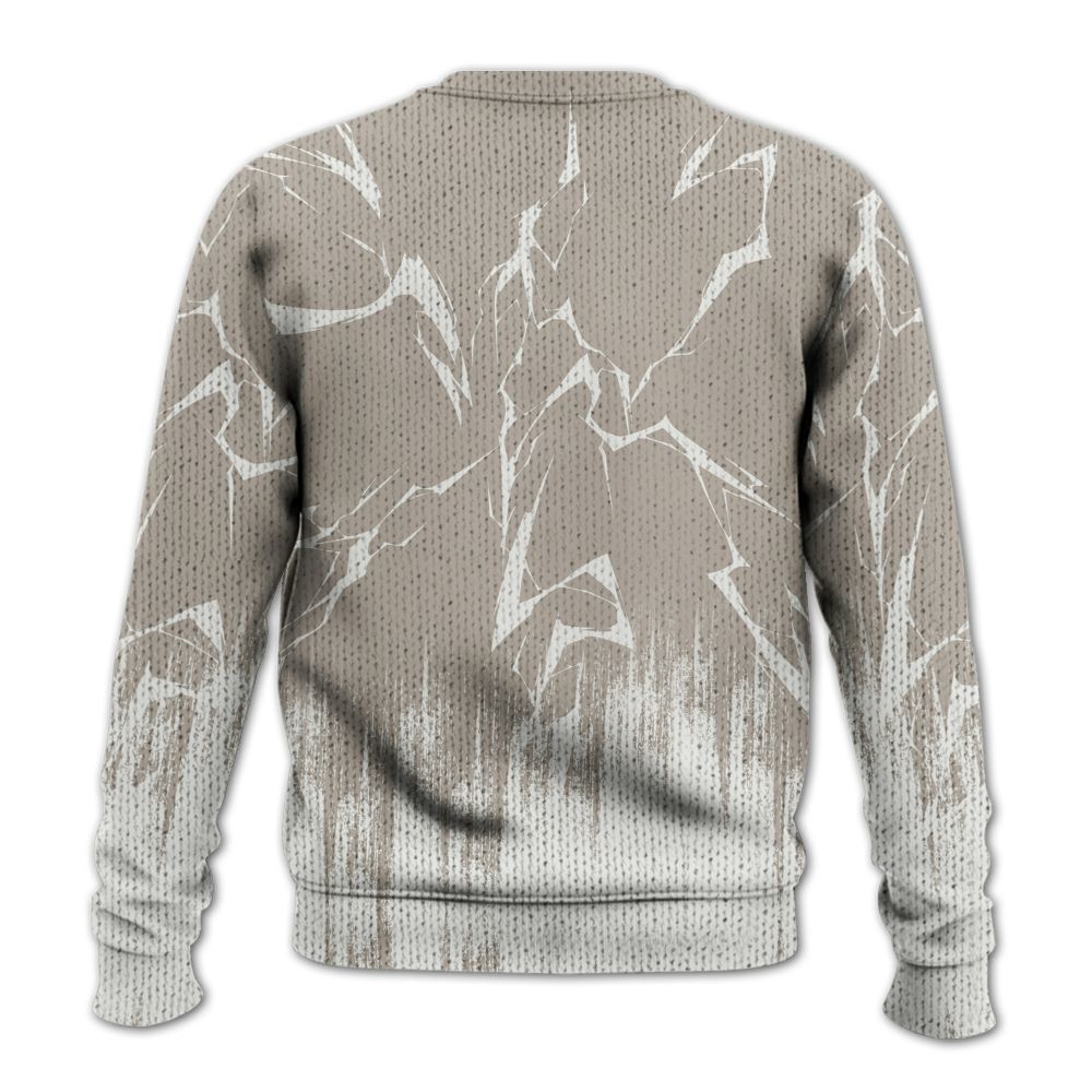 Sweater To Match Low OG Phantom 1s - Don't Like Us Graphic