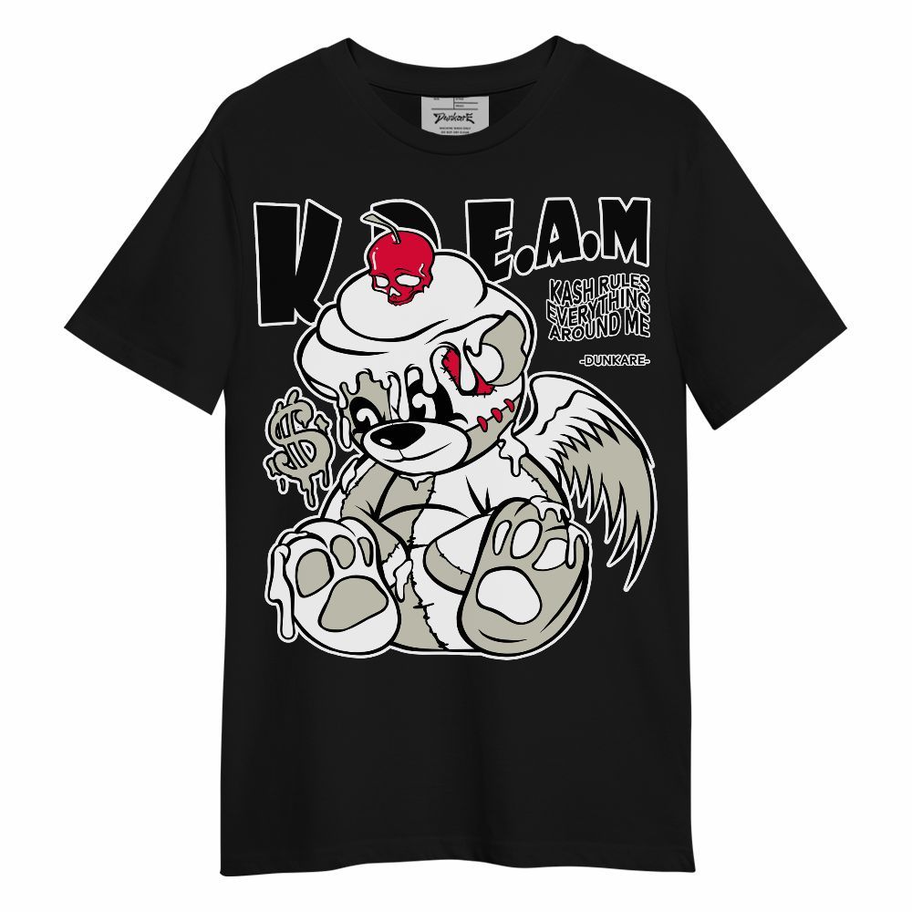 Shirt To Match Type 39s SOL - Loot Bear Unisex Shirt