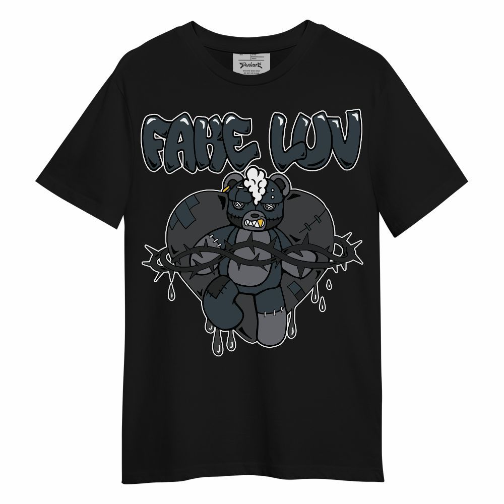 Shirt To Match Air Max Sunder Gore Tex Black - False Romance Hugz Unisex Shirt