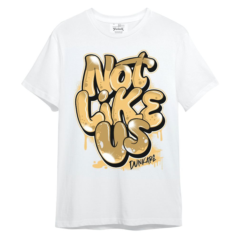 Shirt To Match Craft Paris 6s - None Like Us Graphic Unisex Shirt
