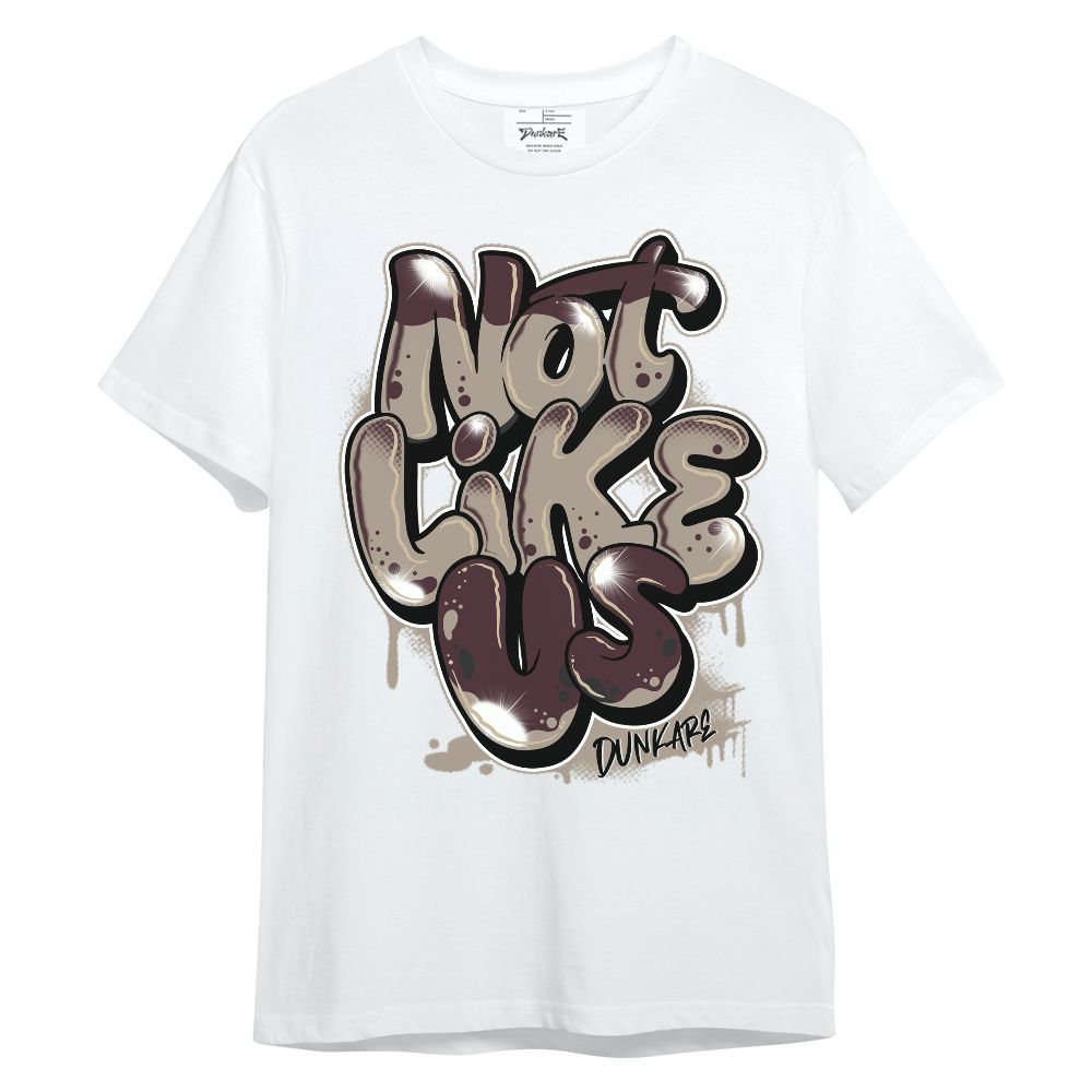 Shirt To Match AMM Retro Phantom 4s - None Likes Us Graphic Unisex Shirt