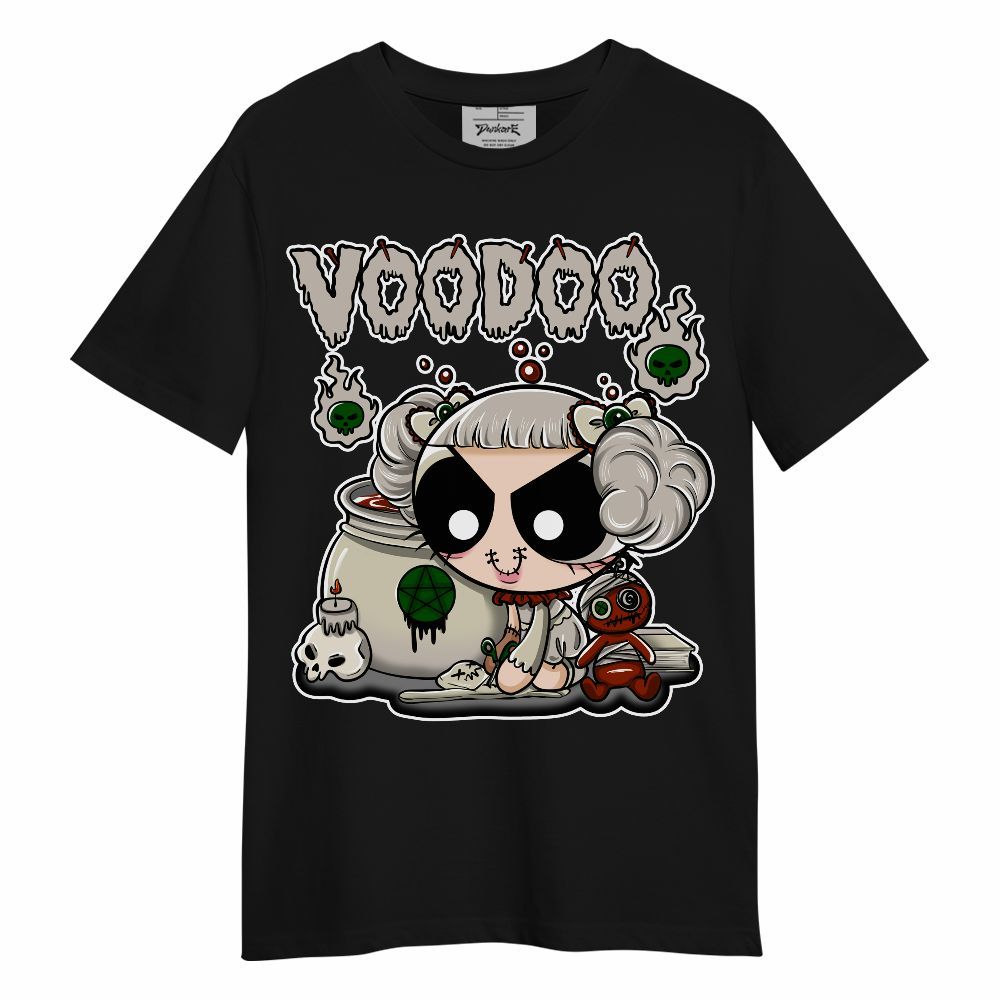 Shirt To Match El Grito 5s - Voodooz Unique Unisex Shirt