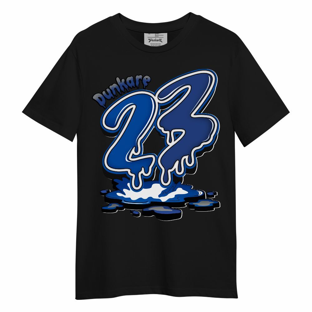 Shirt To Match Racer Blue 5s - 23 Drip Unisex Shirt