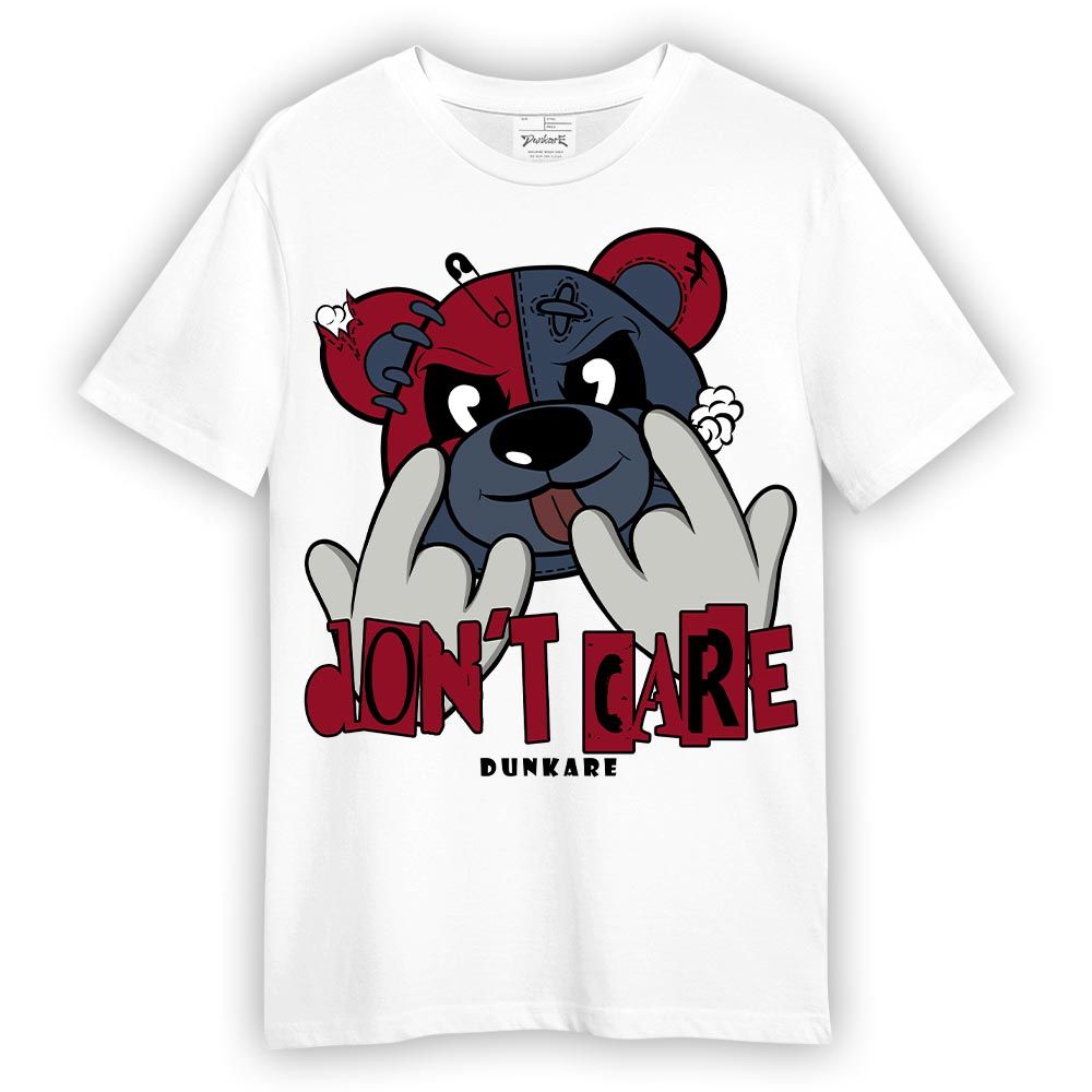 Shirt To Match Retro Olympic 6s T-- Careless Bear T-Shirt Unisex