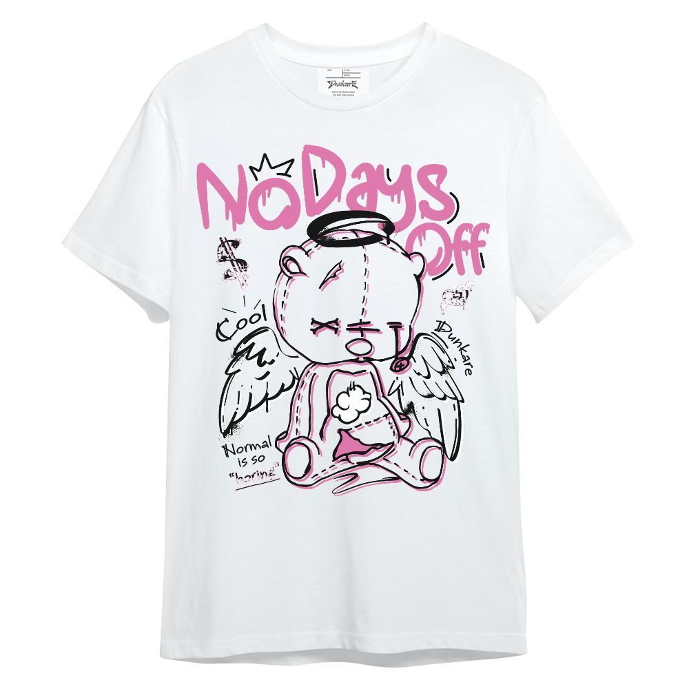 Shirt To Match Air Force 1 ParaNoise 3.0 - No Days Off Unisex Shirt