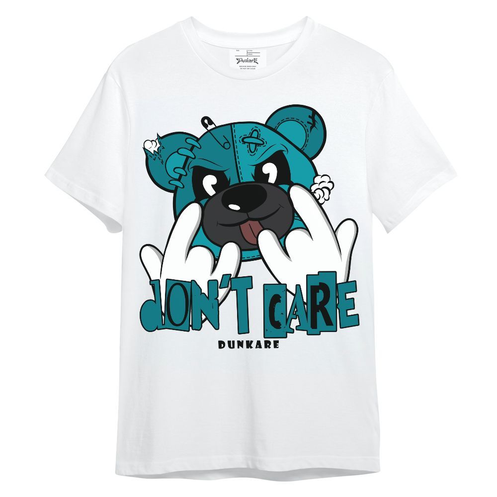 Shirt To Match Air Griffey Max Aquamarine 1s - Careless Bear Unisex Shirt