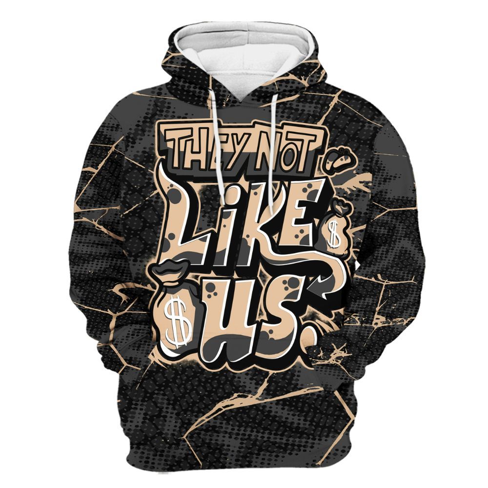 Hoodie To Match Kobe 9 EM Mambacita - Dislike Us Graphic All Over Print