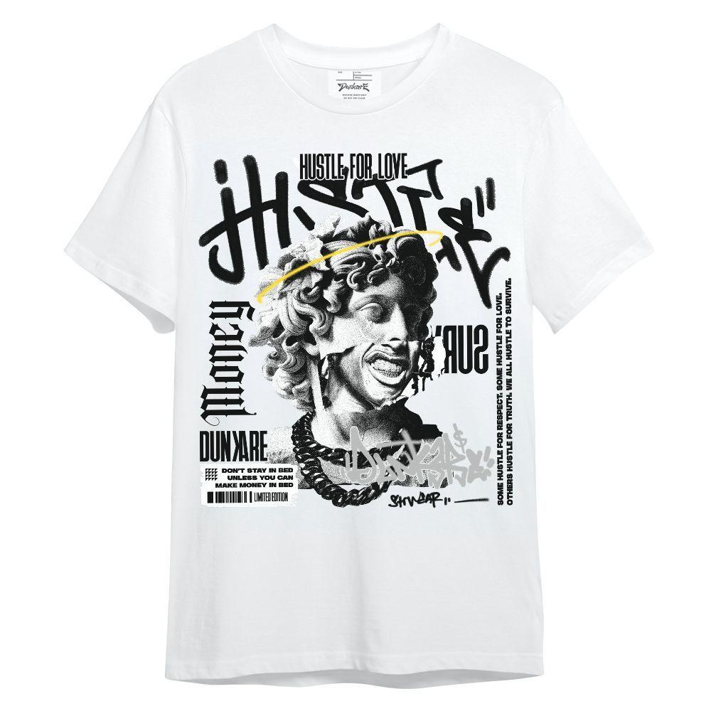 Shirt To Match Kobe 9 EM Protro Halo - Hustles Streetwear Unisex Shirt