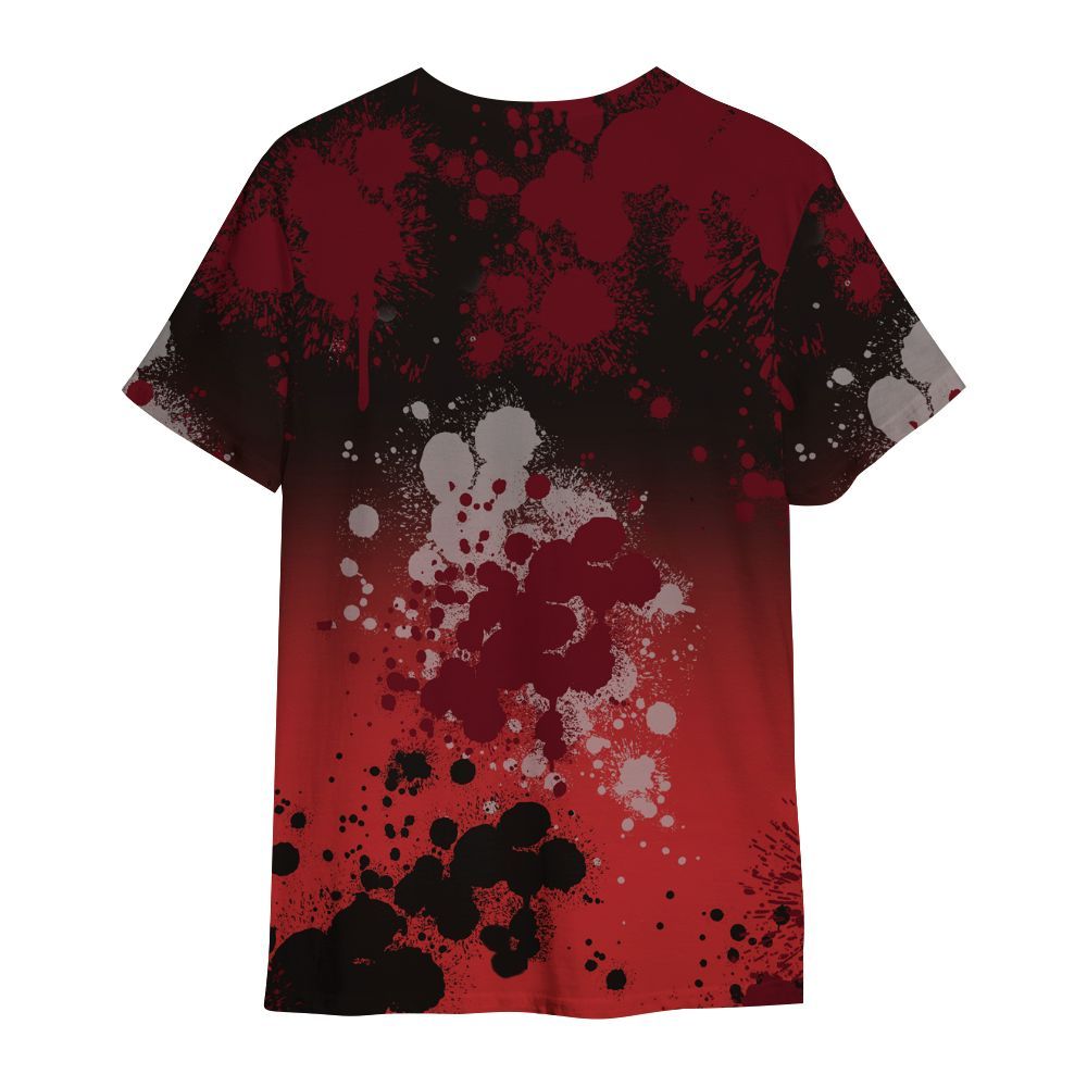 Shirt To Match Kobe 9 Elite Christmas - Trust No One Scary All Over Print