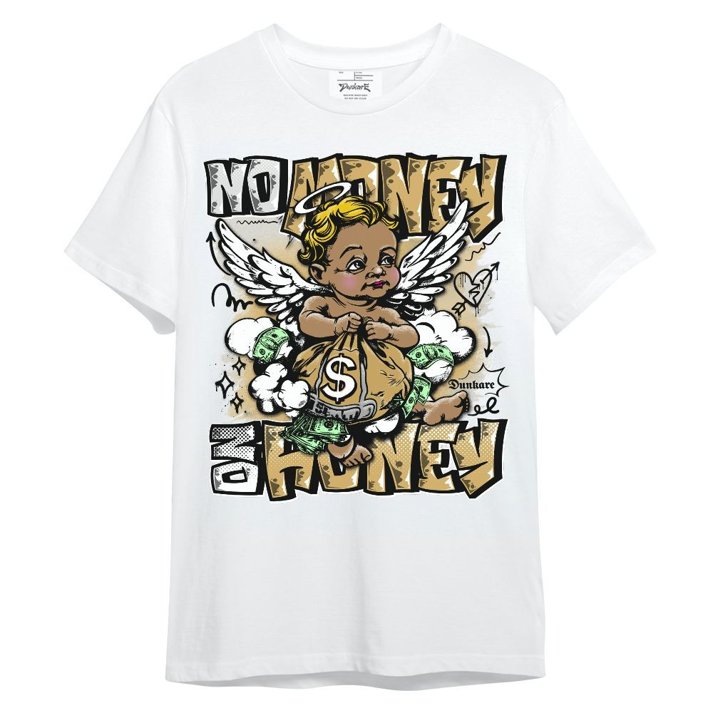 Shirt To Match Craft Paris 6s - Baby Angel No Money, No Honey Unisex Shirt