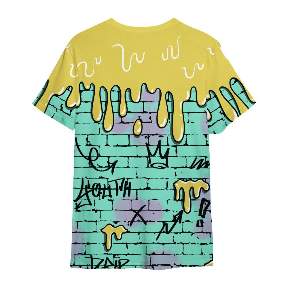 Shirt To Match Dunk Low Easter 2026 - Been Different All Over Print