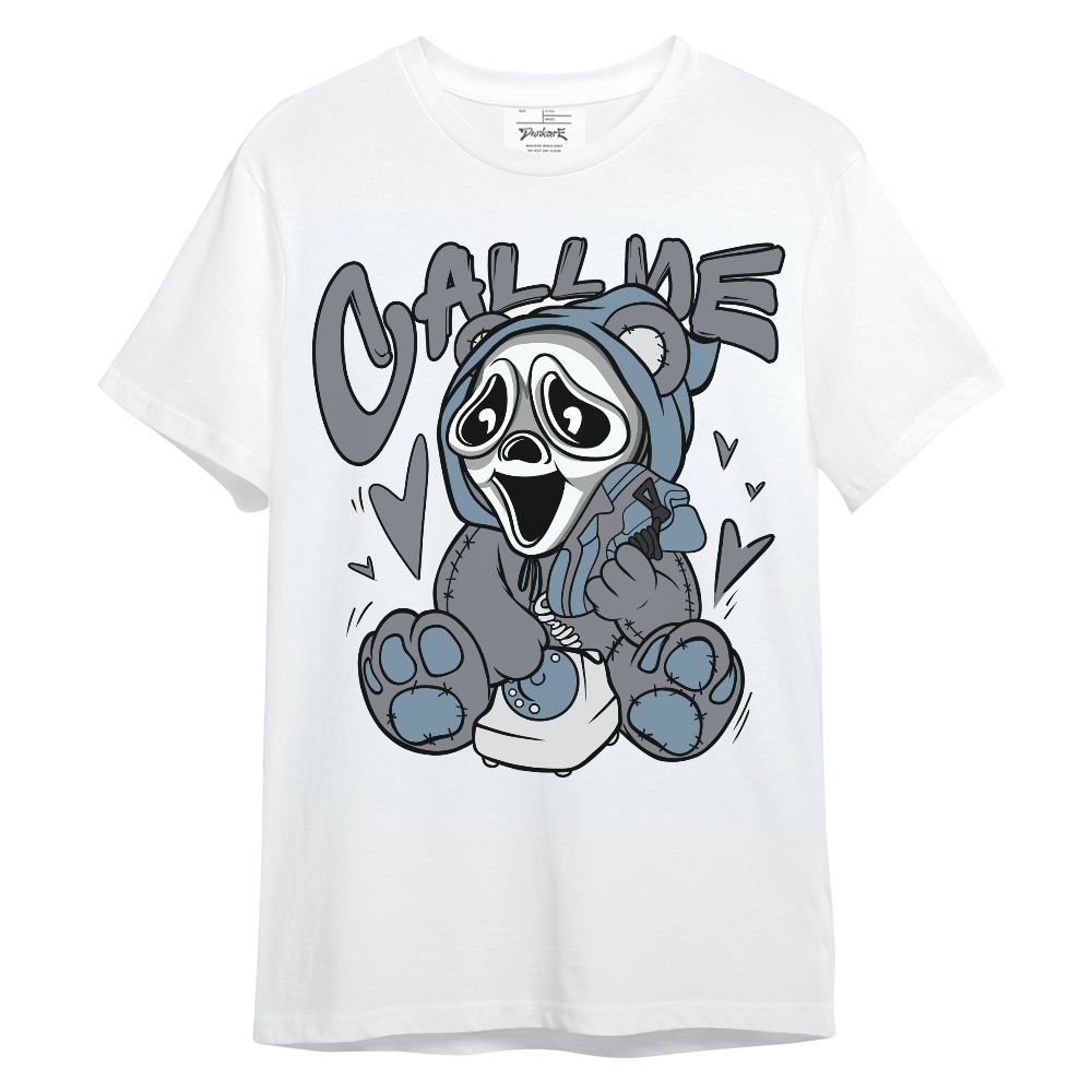 Shirt To Match Shirt To Match Air Max DN Silver Bullet - Call Me Bear Halloween Unisex Shirt