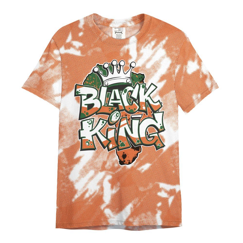 Shirt To Match Low Miami 5s - B-King Shirt Unisex Oufit All Over Print