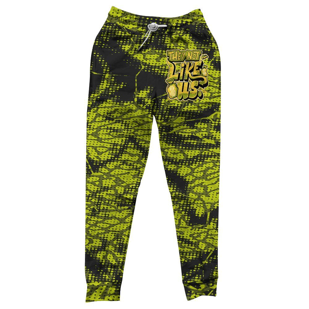 Sweatpant To Match Dunk Low QS Halloween Skull - Dislike Us Graphic All Over Print