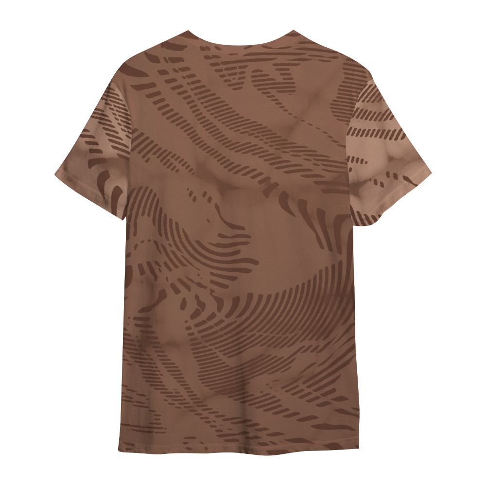 Dunkare KD 4 Christmas Shirt - Havok Bear All Over Print Unisex Shirt