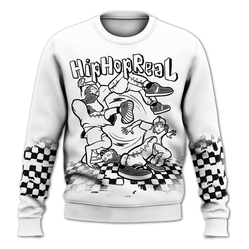 Sweatshirt To Match Kobe 9 EM Protro Halo - Feel Life Street Style All Over Print