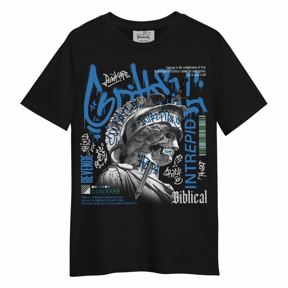 Shirt To Match Low Carolina 17s - Go To Heaven Unisex Shirt