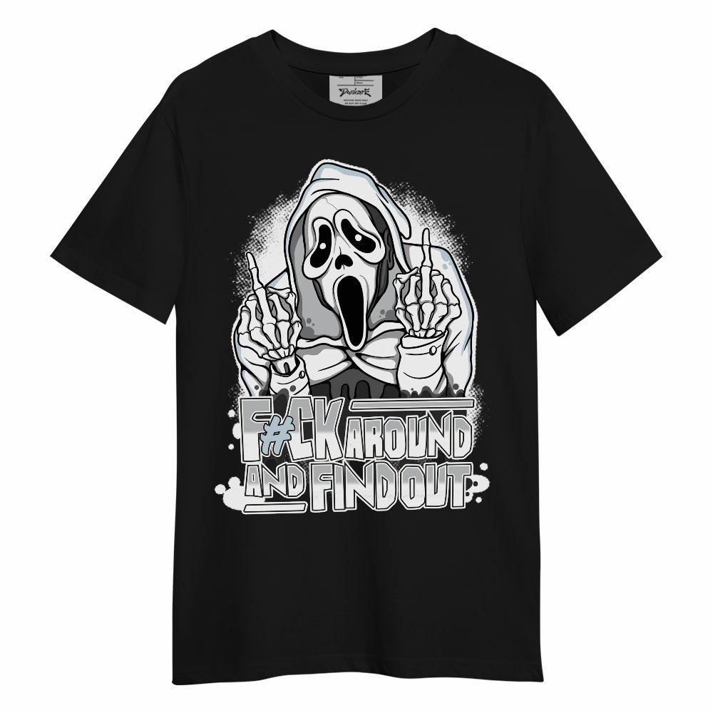 Shirt To Match Kobe 9 Protro Halo - F#CK And Find Out Graphic Unisex Shirt