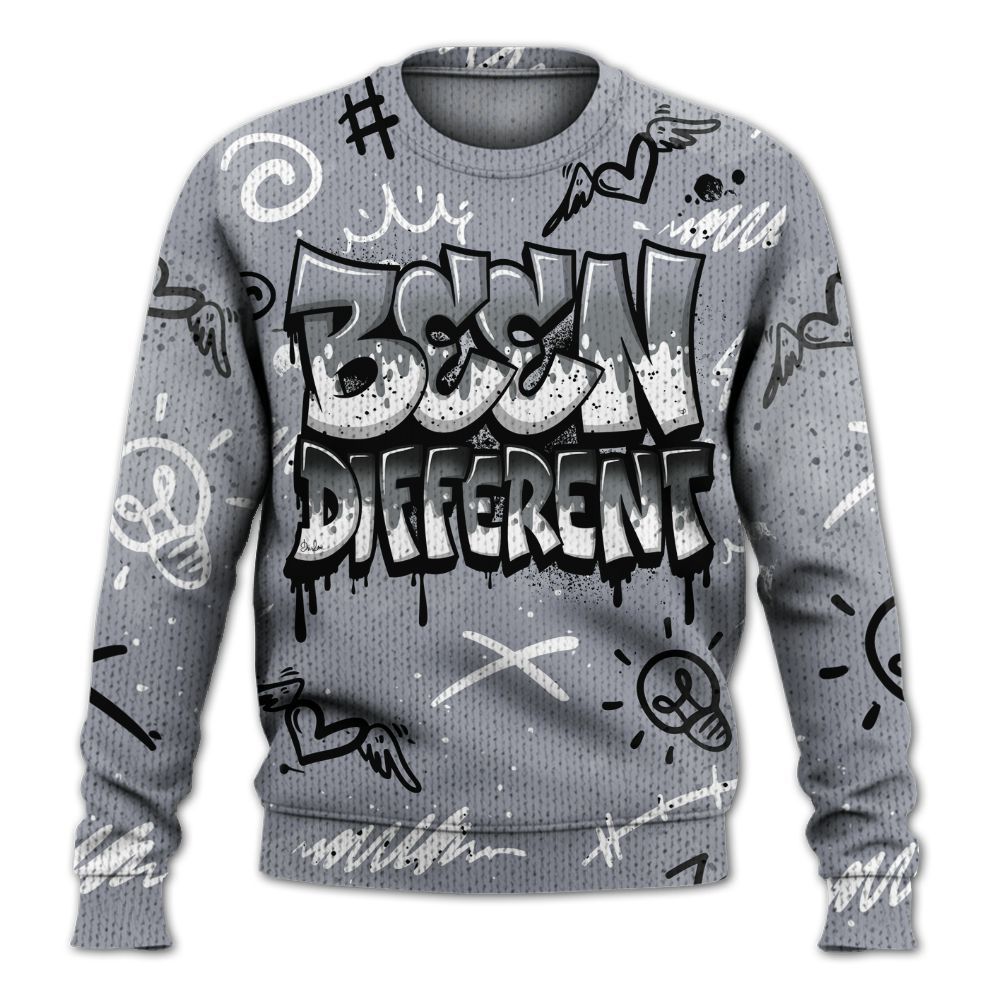 Sweater To Match Kobe 9 Elite Low Beethoven - Drip Been Di2ferent Graphic