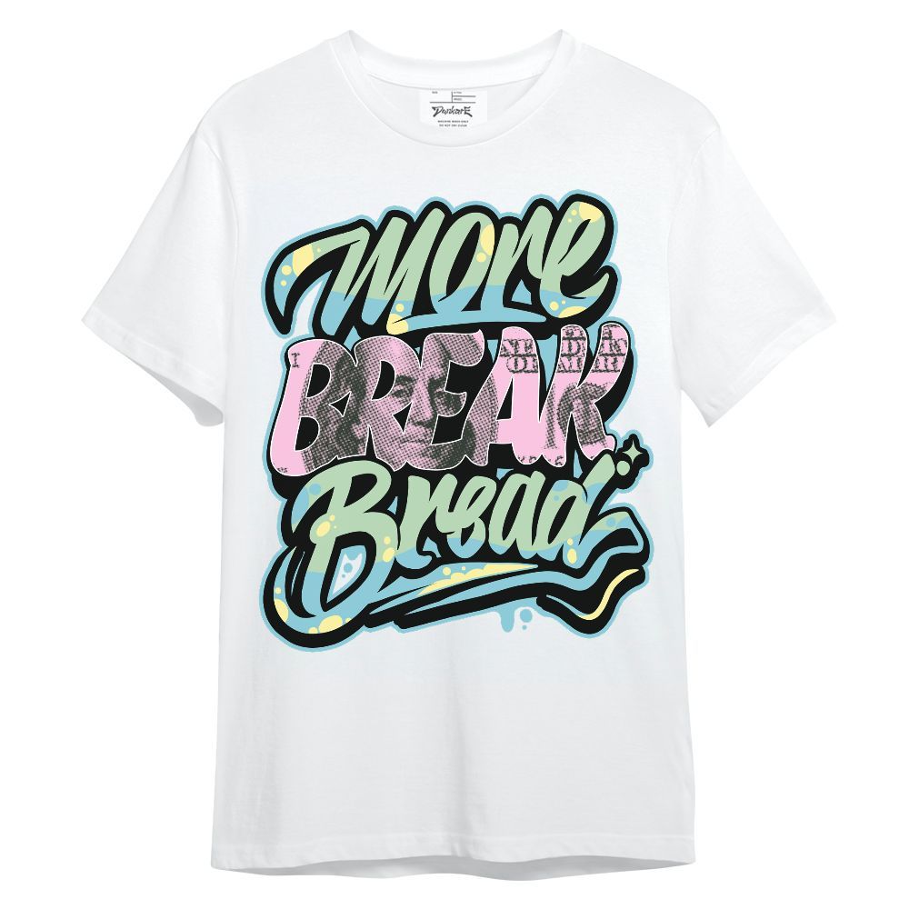 Shirt To Match SB Dunk Low Visty - More Break Shirt Unisex Oufit Unisex Shirt