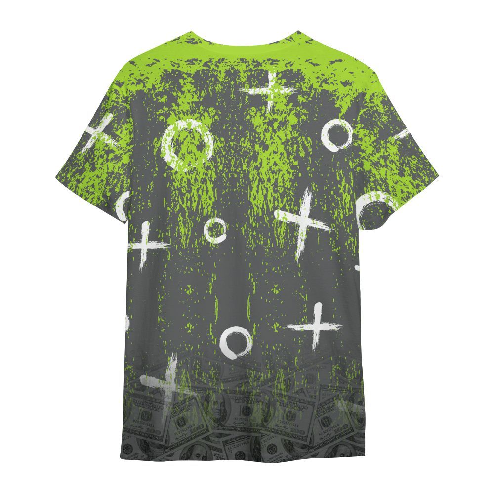 Shirt To Match Air Max 95 Neon - Selfmade Unique Drip All Over Print