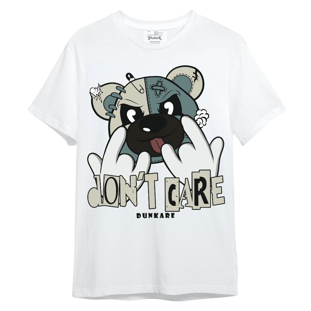 Shirt To Match AMM Low 17s - Careless Bear Unisex Shirt