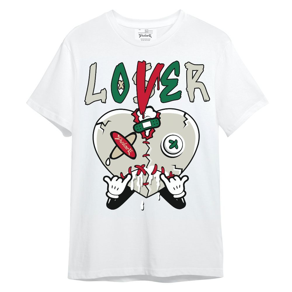 Shirt To Match El Grito 5s - Loser Lover Drip Unisex Shirt