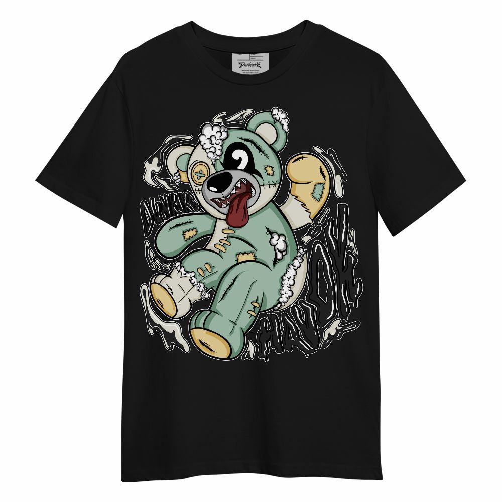Shirt To Match Joins Year Of The Snake 5s - Havok Bear Unisex Shirt